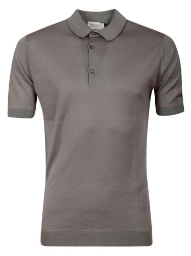 Picture of John Smedley | Adrian Shirt Ss