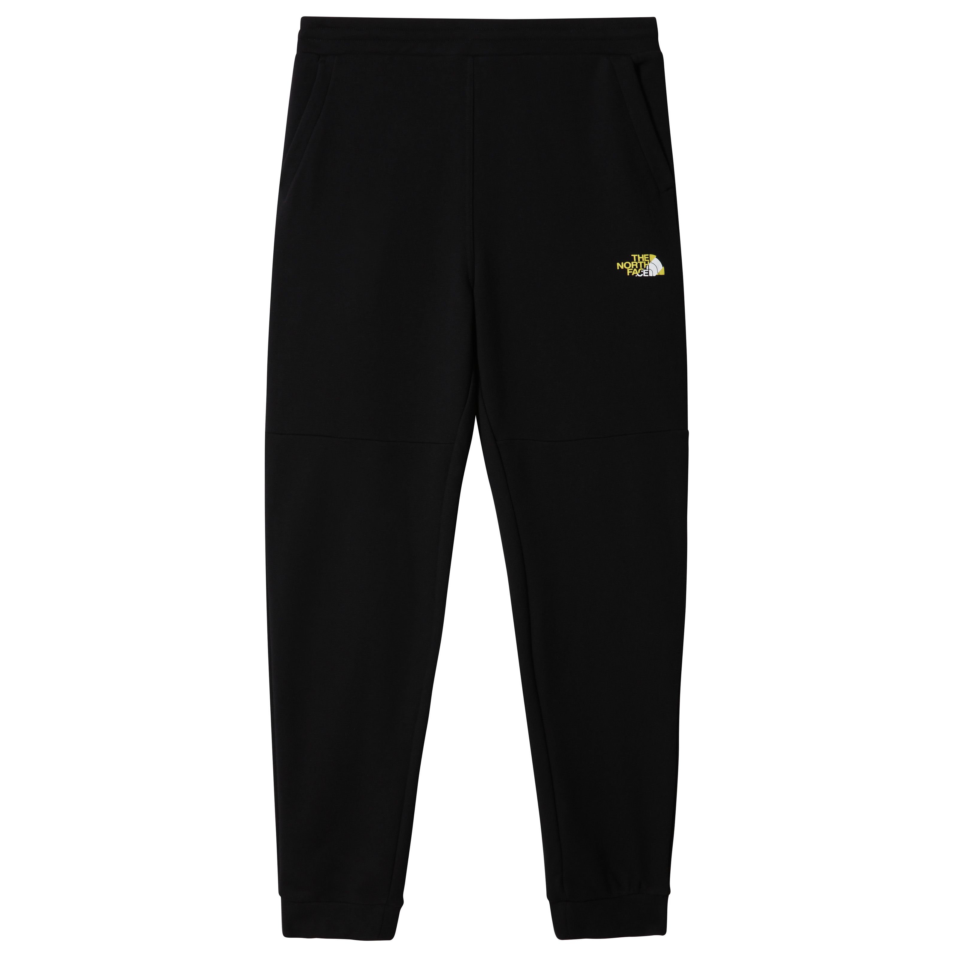 Joggers The North Face Fine Pant In Black The North Face M