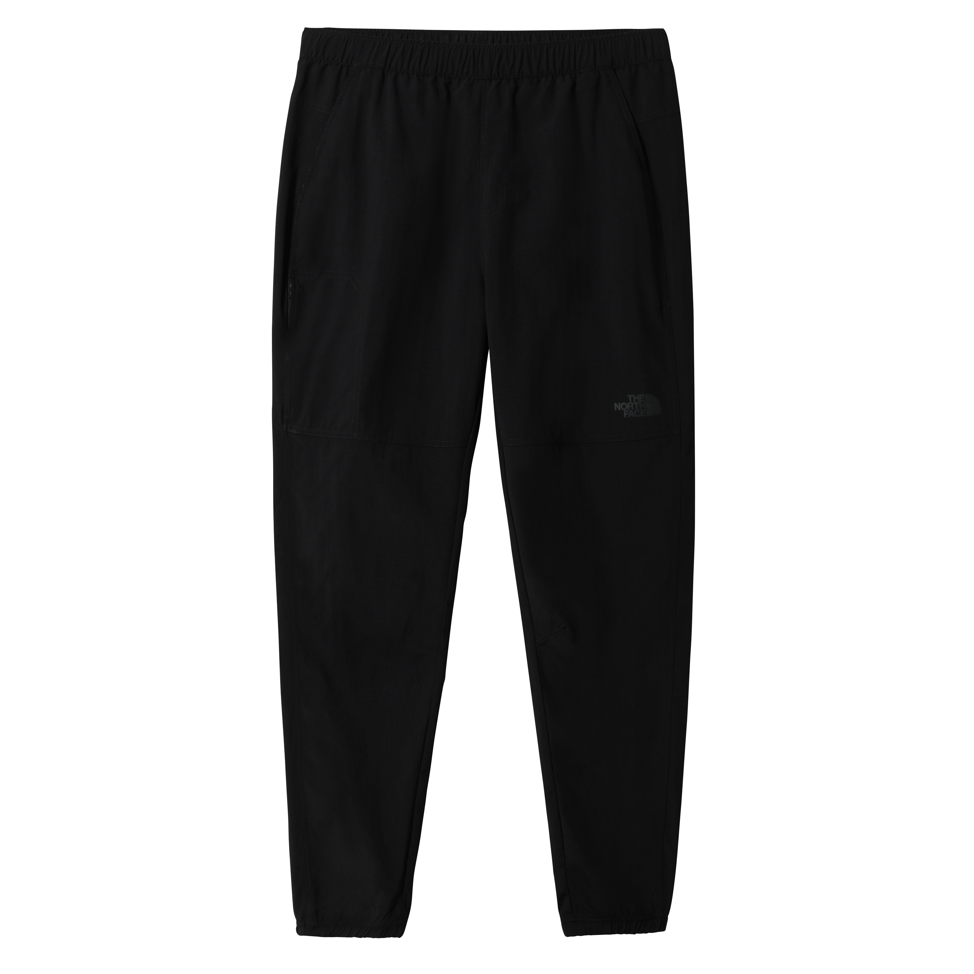 the north face woven pants