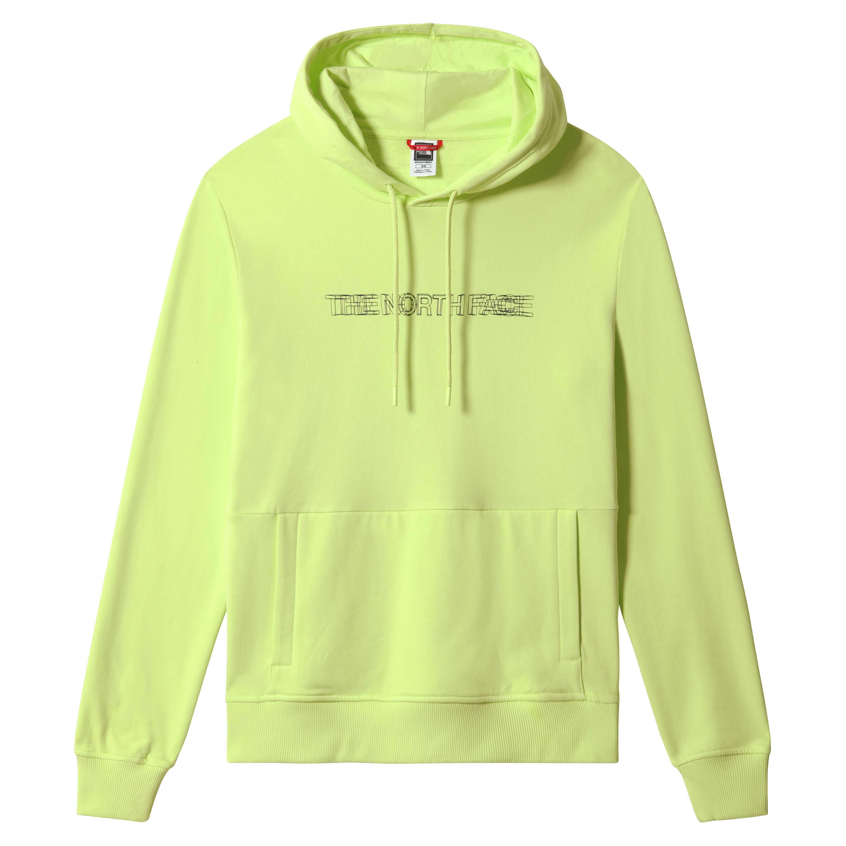 north face mens hommes hoodie