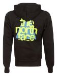 Picture of The North Face | U Mountain Heavyweight Pullover Hoodie