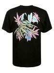 Picture of Vans | Anaheim Print Mash Up Peace Leaf Ss