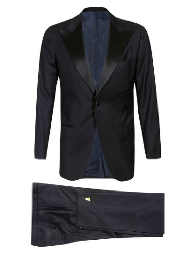 Picture of Kiton | Suit