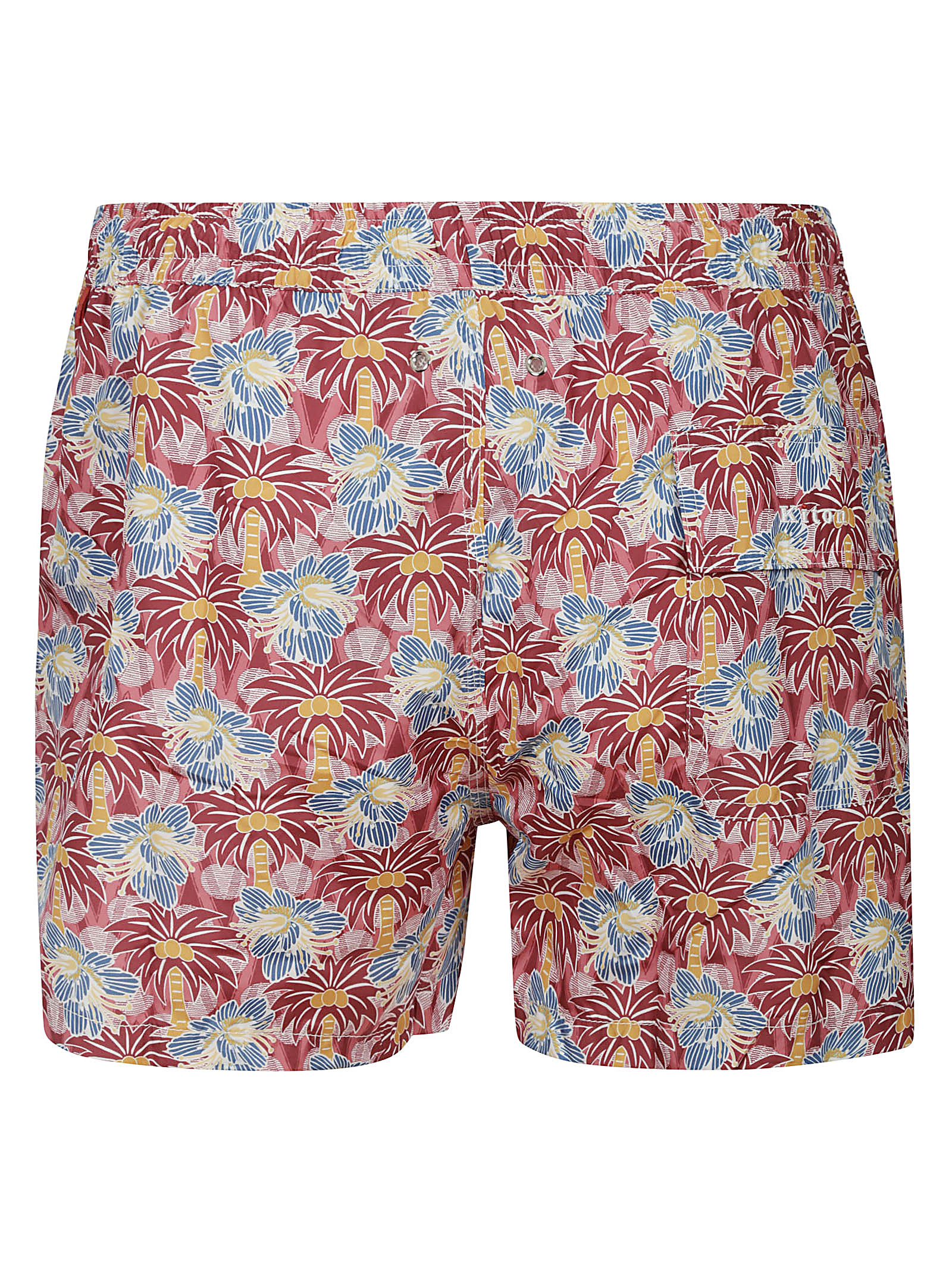 Kiton Swimwear MULTI• Michele Inzerillo Women's & Men's Luxury Fashion