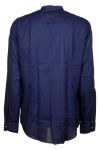 Picture of Massimo Alba | Grandad Collar Shirt