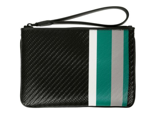 Picture of Zegna | Pouch With Handle