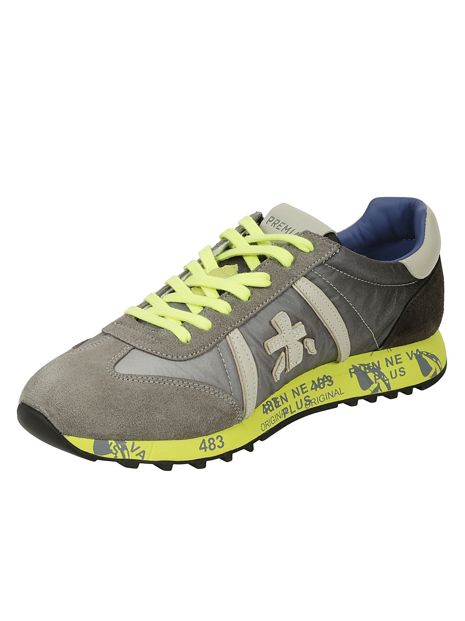 Premiata Lucy 1313E• Michele Inzerillo | Moda Lusso Donna e Uomo | Boutique  online Inzerillo.it