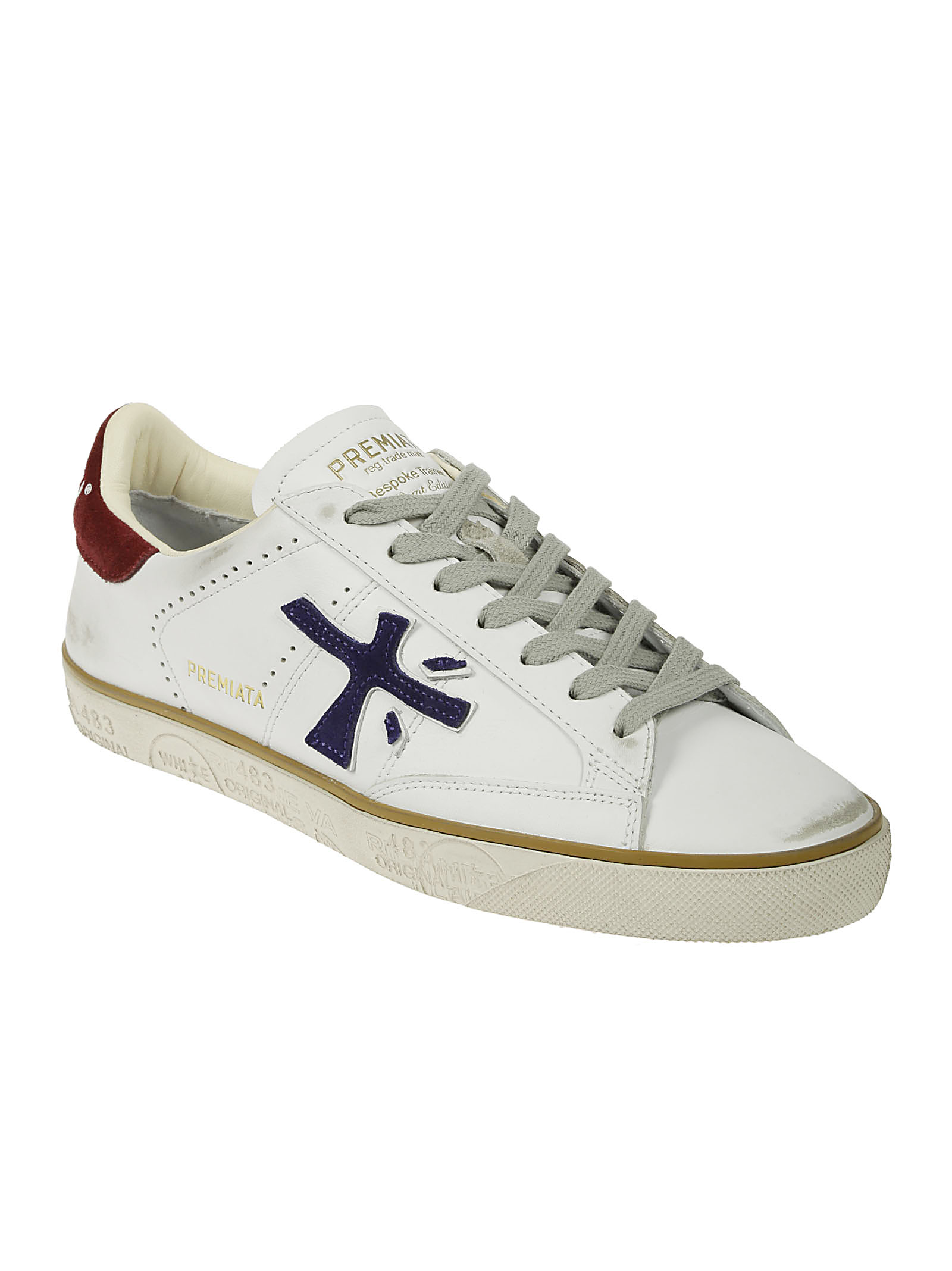 Premiata Steven 5772• Michele Inzerillo | Moda Lusso Donna e Uomo |  Boutique online Inzerillo.it