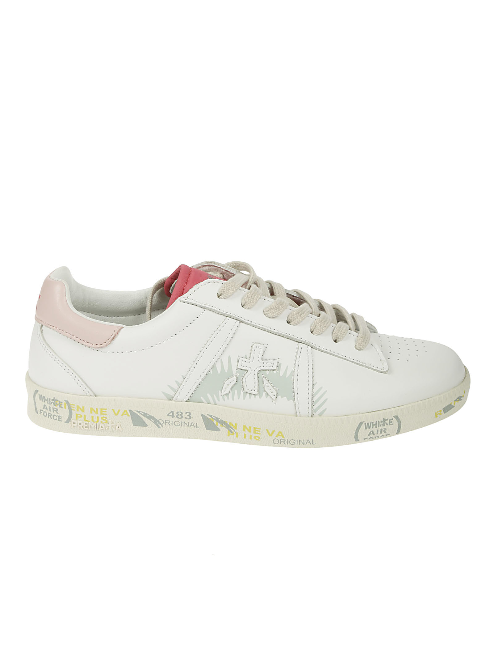 Premiata andy donna sales