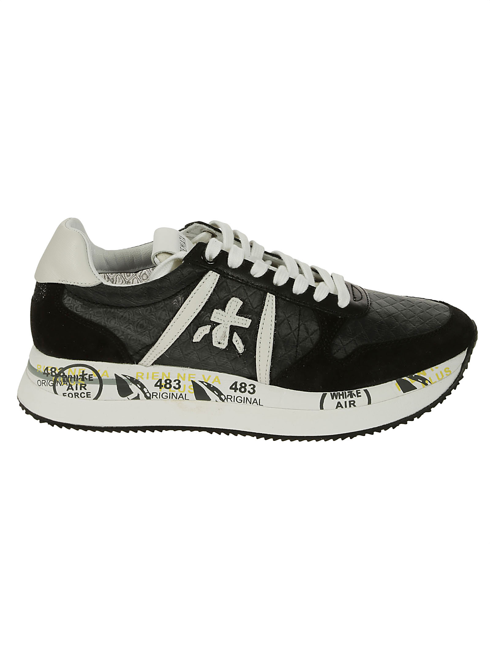 premiata tris