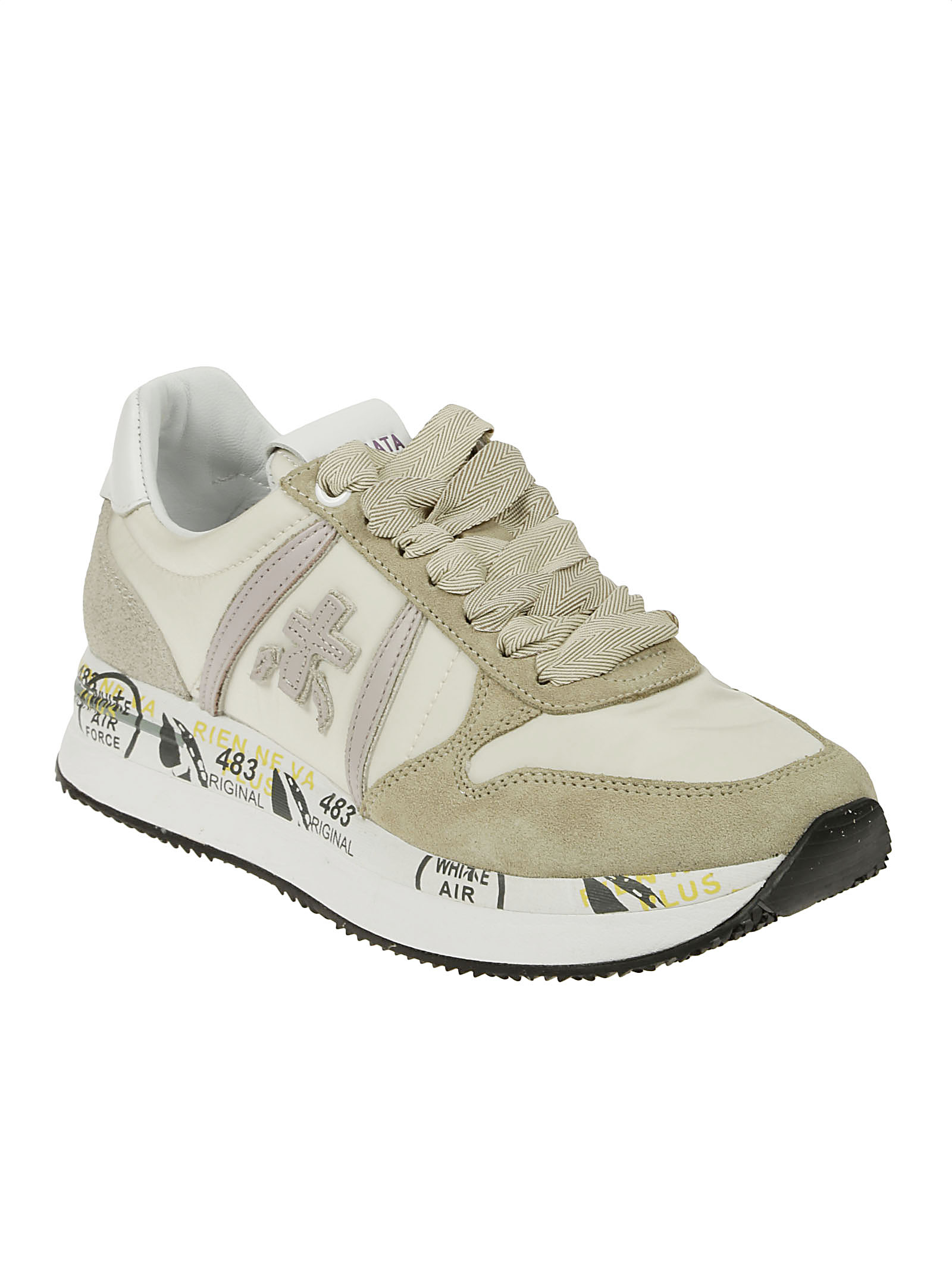 premiata tris