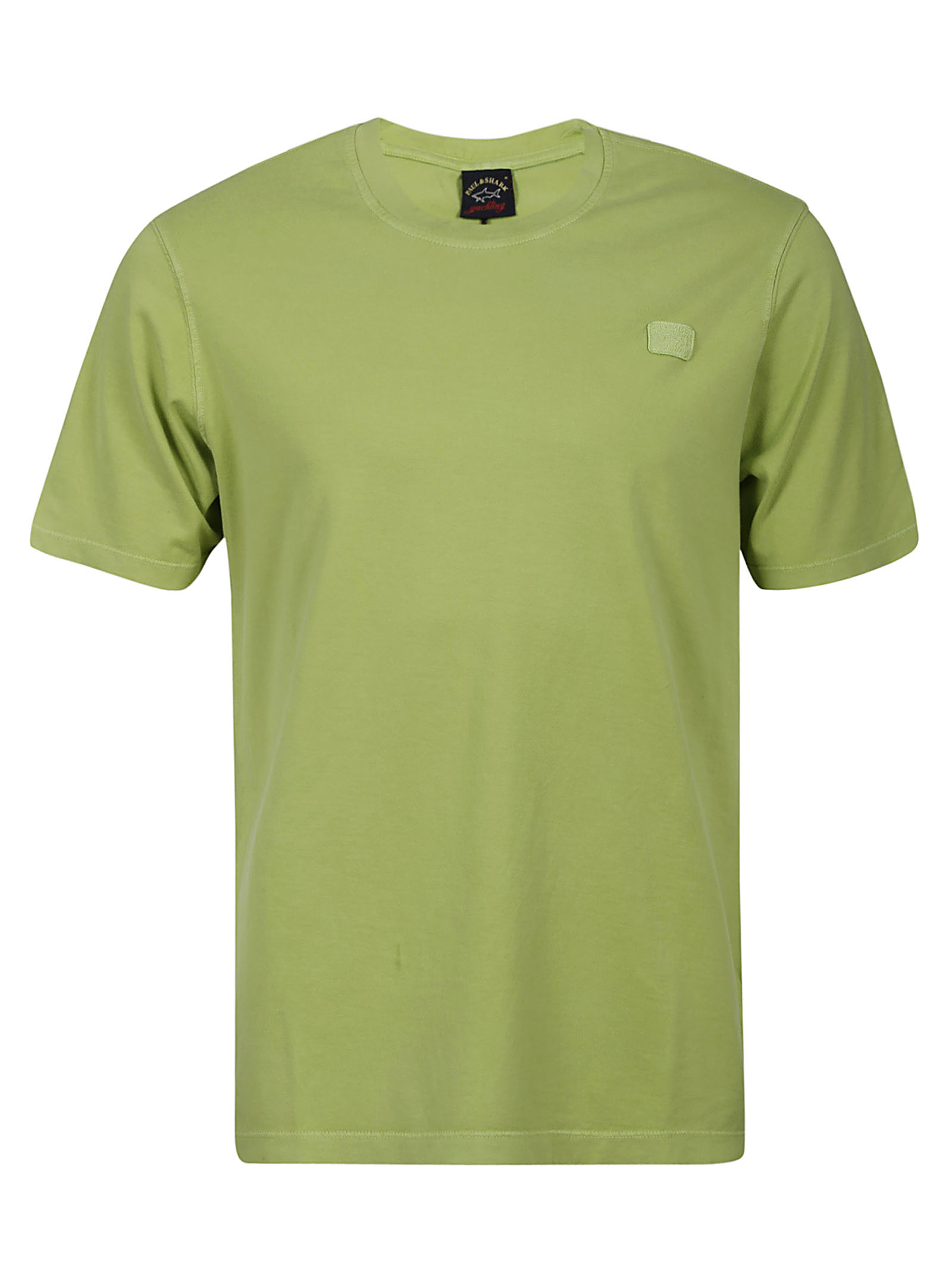 Paul \u0026 Shark T-Shirt 186 GREEN• Michele Inzerillo | Moda Lusso Donna e Uomo  | Boutique online Inzerillo.it