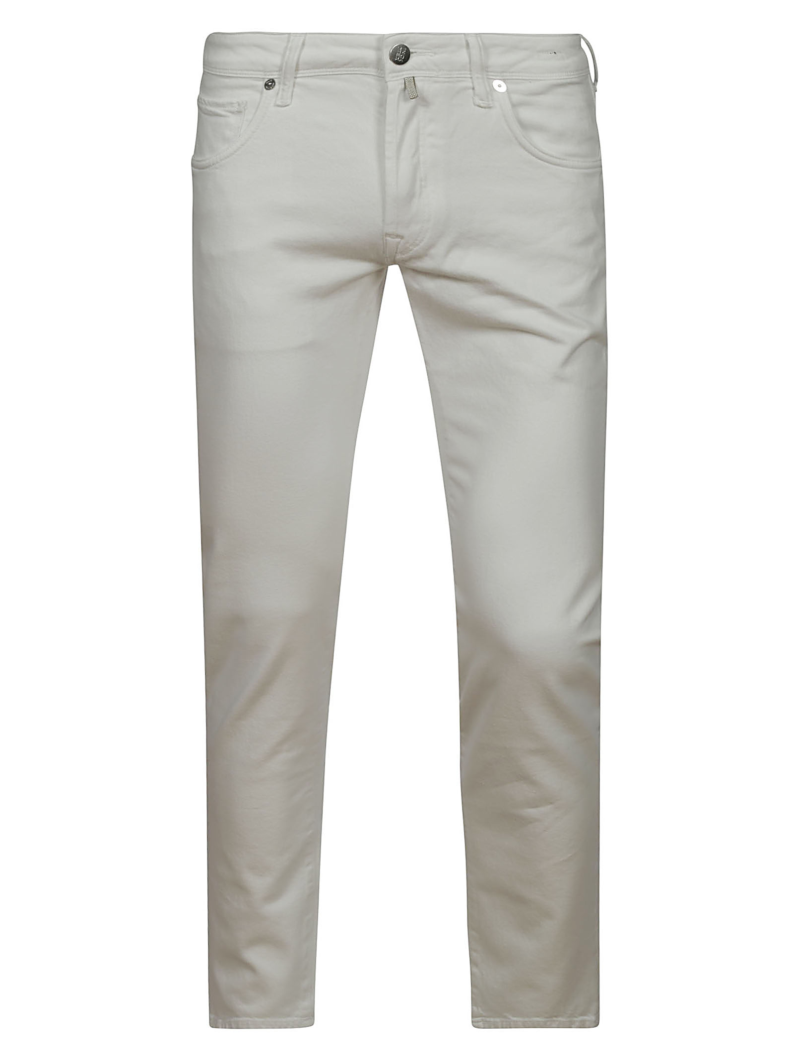 Incotex 5 Pockets 111 WHITE• Michele Inzerillo | Moda Lusso Donna e Uomo |  Boutique online Inzerillo.it