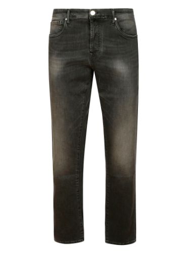Picture of Incotex | Jeans Tapered