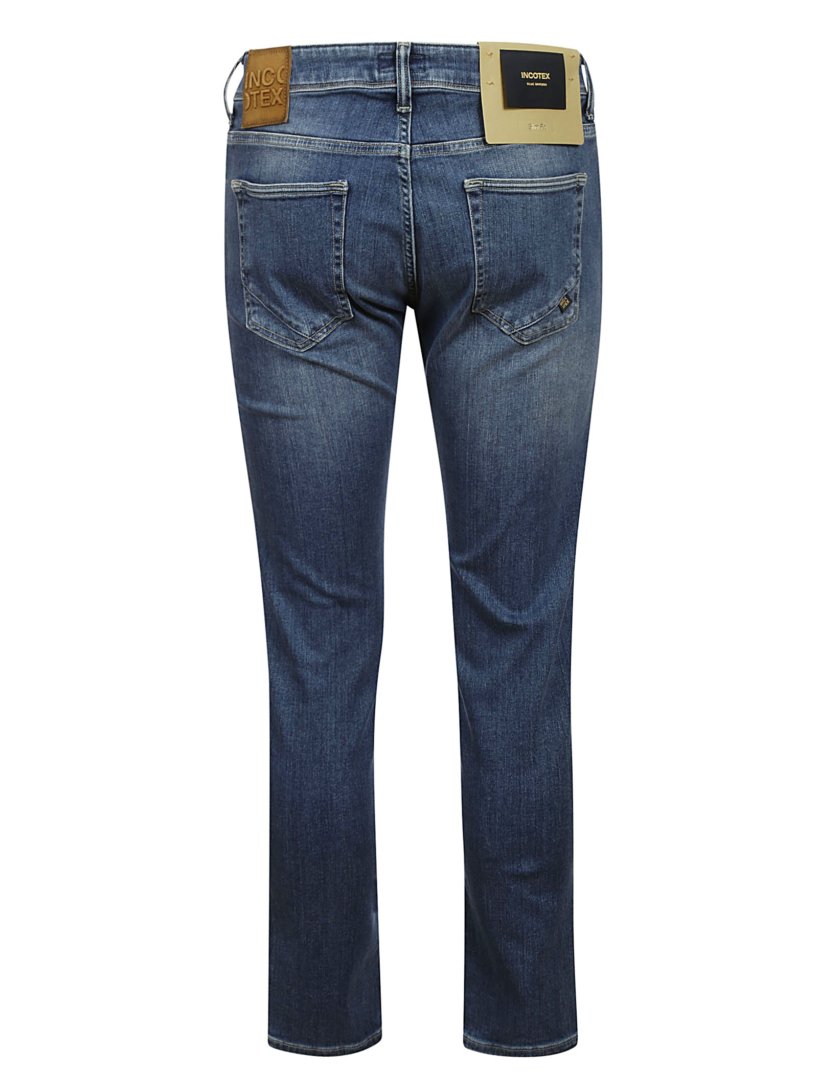 Picture of Incotex | Jeans