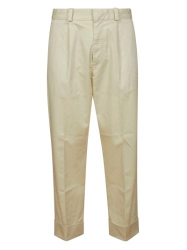 Picture of Amish | Nick Amish Gabardine Stretch