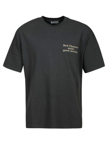 Picture of Amish | T-Shirt Jersey Printed Bad Choices
