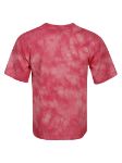 Picture of Aries | Temple Tie Dye Tee