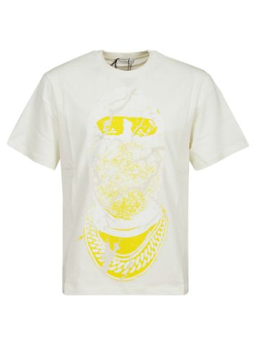 Immagine di Ih Nom Uh Nit | T-Shirt Relaxed Fit With Mask