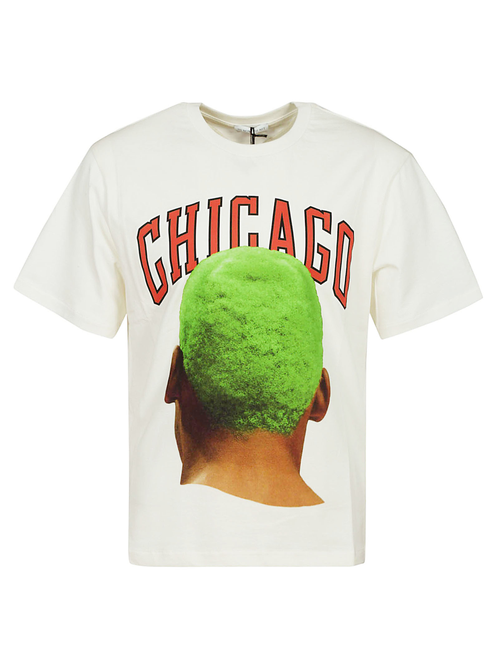 Picture of Ih Nom Uh Nit | T-Shirt Relaxed Fit With Chicago