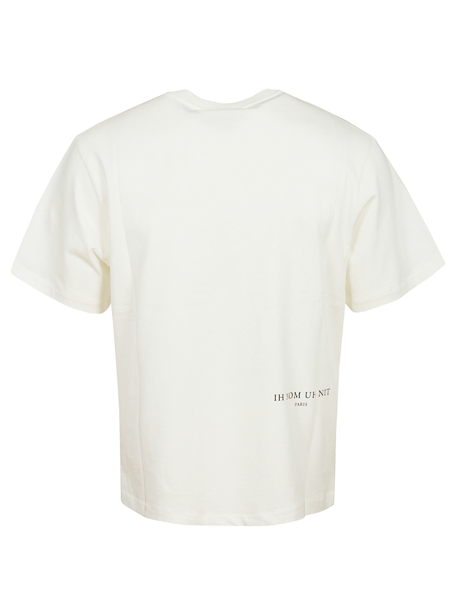 Picture of Ih Nom Uh Nit | T-Shirt Relaxed Fit With Chicago