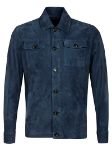 Immagine di Barba Napoli | Jacket Suede
