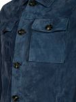 Immagine di Barba Napoli | Jacket Suede