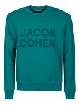 Picture of Jacob Cohen | Sweatshirt