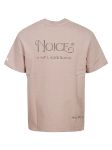 Picture of Noice | Small Logo Embroidered T-Shirt