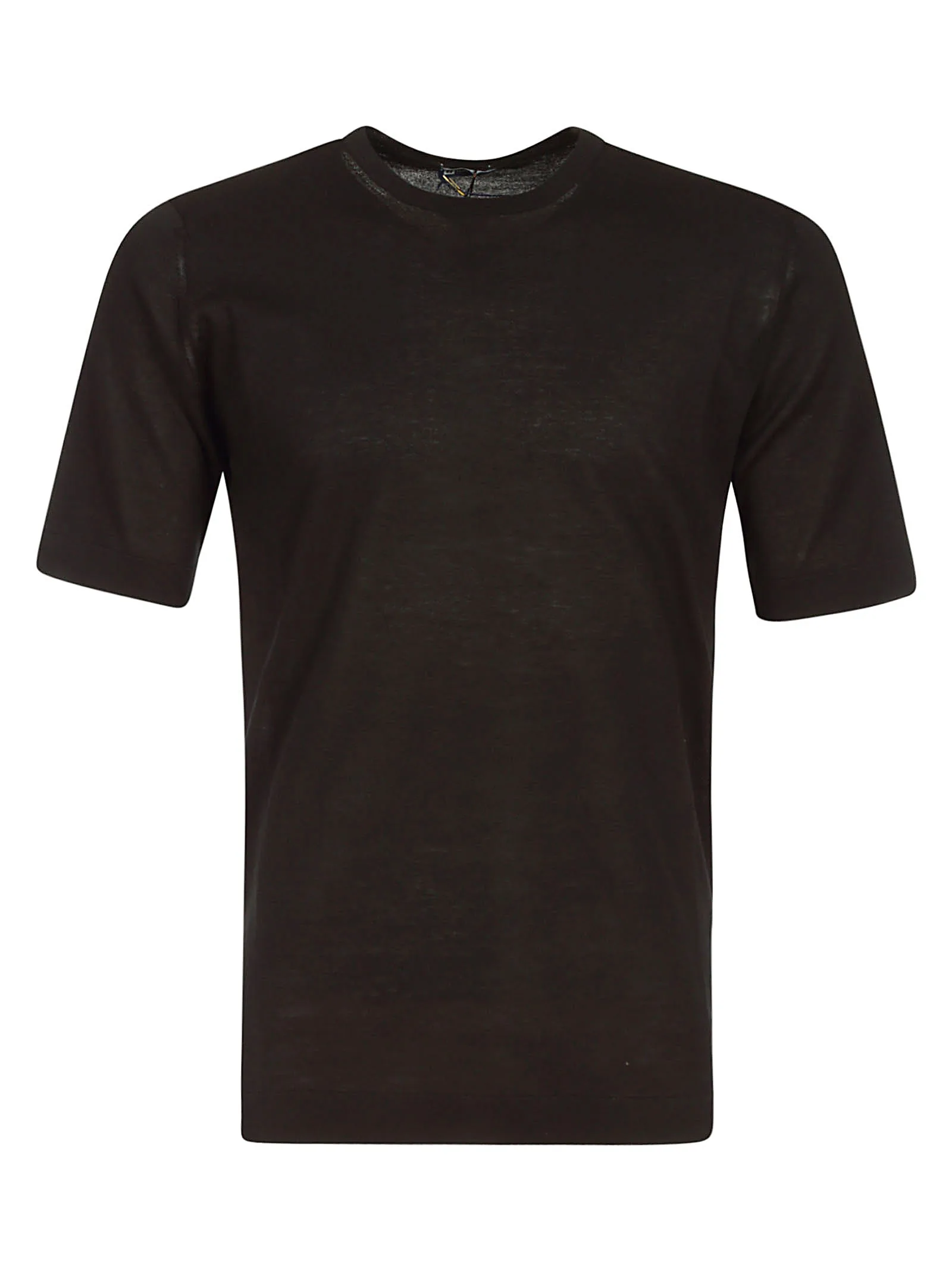 Picture of Hindustrie | Tshirt Mc Fit Dritto