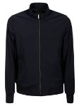 Picture of Rrd - Roberto Ricci Designs | Fleece Summer Zip