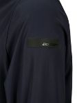 Picture of Rrd - Roberto Ricci Designs | Fleece Summer Zip