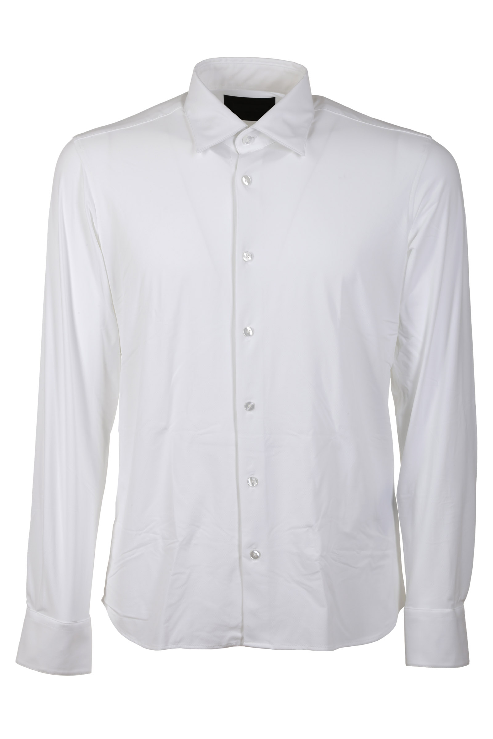 Rrd - Roberto Ricci Designs Shirt Oxford Ls 09 WHITE• Michele Inzerillo ...