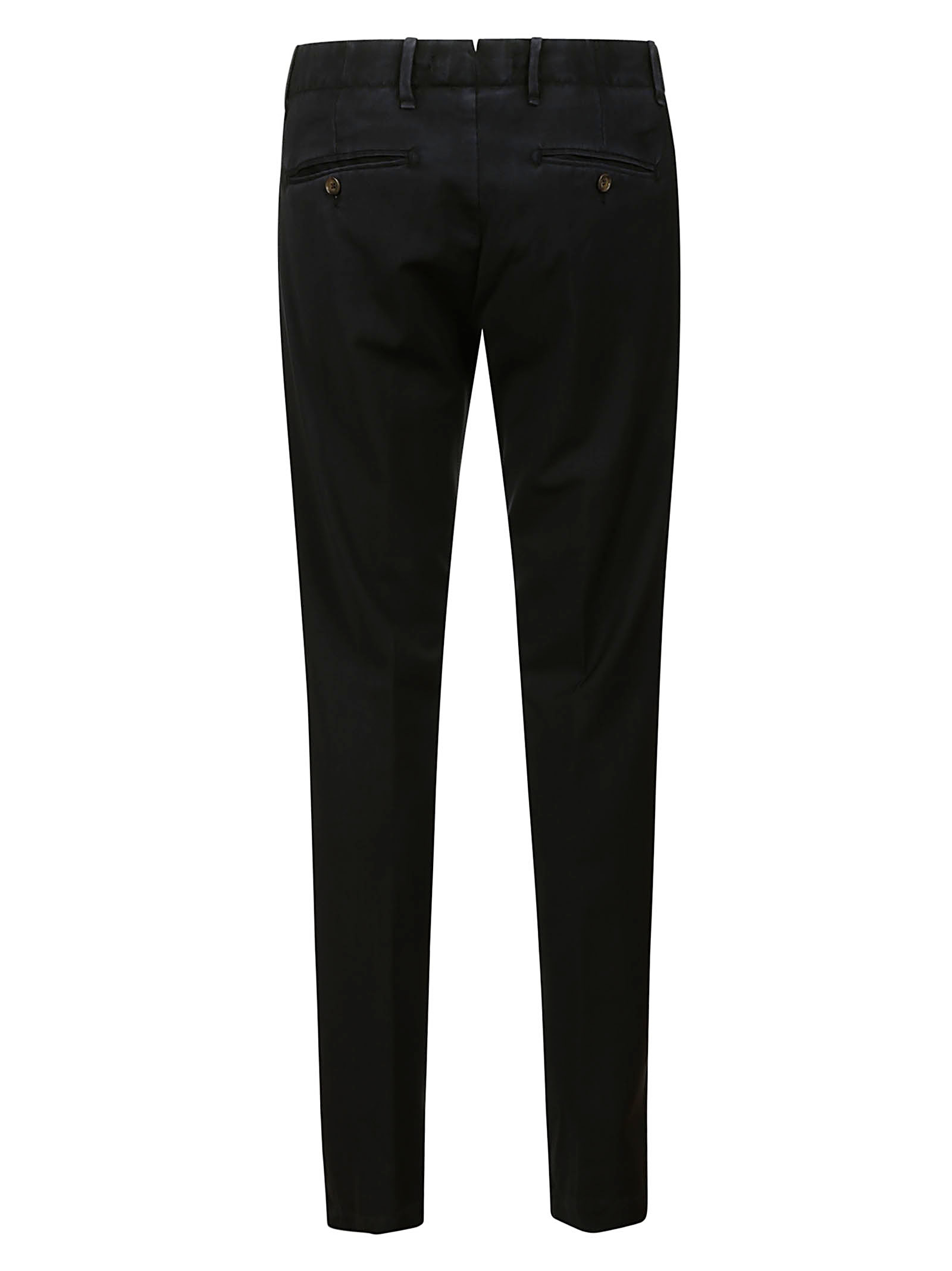 Picture of Myths | Trousers Micro Pinces Wool