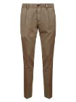 Picture of Myths | Trousers Micro Pinces Wool