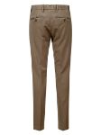 Picture of Myths | Trousers Micro Pinces Wool