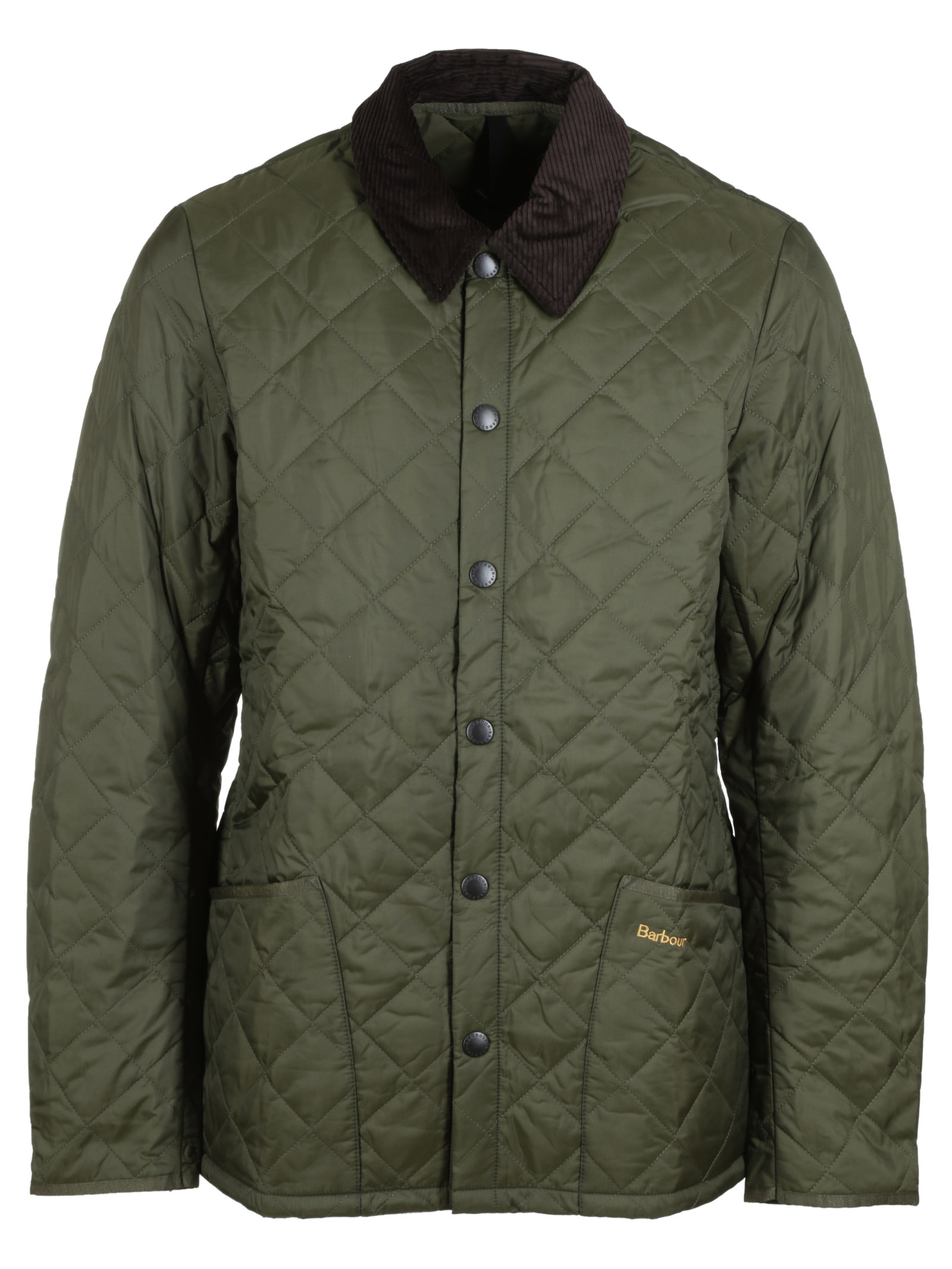Picture of Barbour | Heritage Liddesdale Quilt