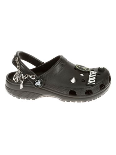 Picture of Crocs | Classic Create Your Peace Clog