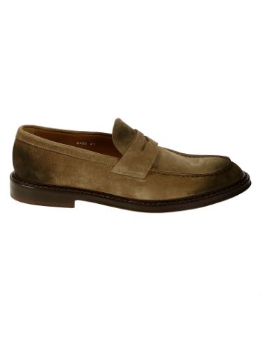 Picture of Doucals | Loafer