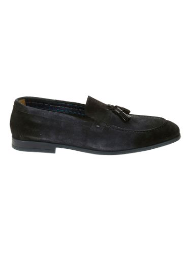Picture of Doucals | Tassel Loafer