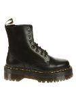 Picture of Dr. Martens | Jadon Black Polished Smooth