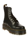 Picture of Dr. Martens | Jadon Black Polished Smooth