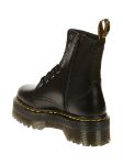 Picture of Dr. Martens | Jadon Black Polished Smooth