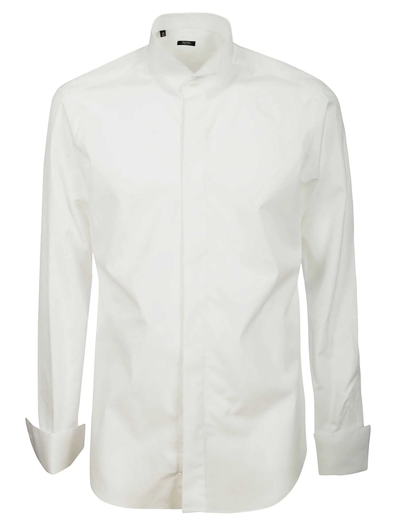 Immagine di Barba Napoli | Shirt Tuxedo