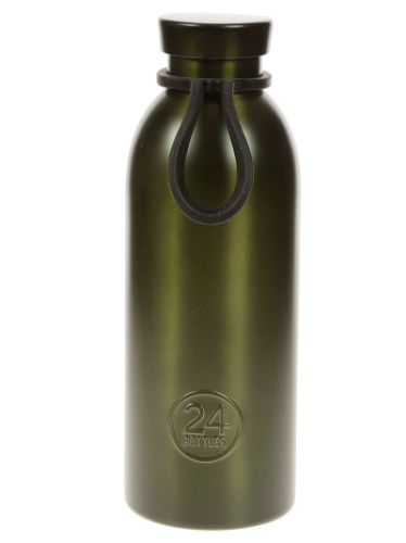 Picture of 24Bottles | Clima Bottle 050 Embossed Armand