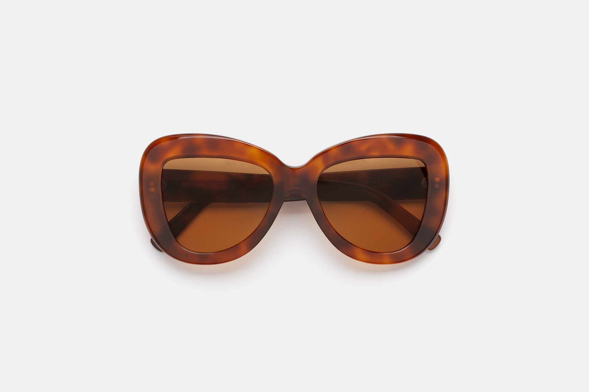 Marni Elephant Island HAVANA• Michele Inzerillo | Moda Lusso Donna e Uomo |  Boutique online Inzerillo.it