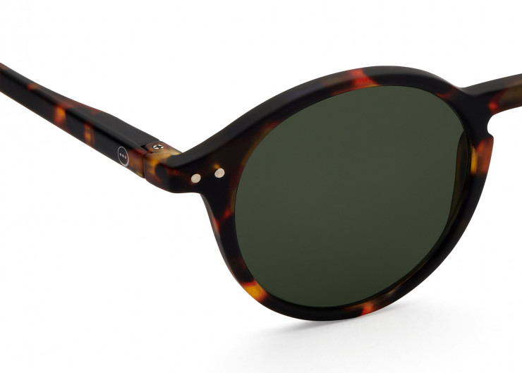 Izipizi Sun Mod.D TORTOISE• Michele Inzerillo | Moda Lusso Donna e Uomo |  Boutique online Inzerillo.it