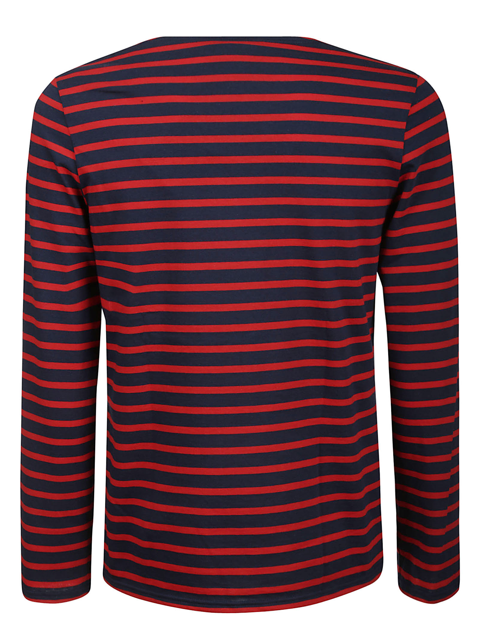 Saint James Minquiers Modern 57 MARINE TULIPE• Michele Inzerillo Moda