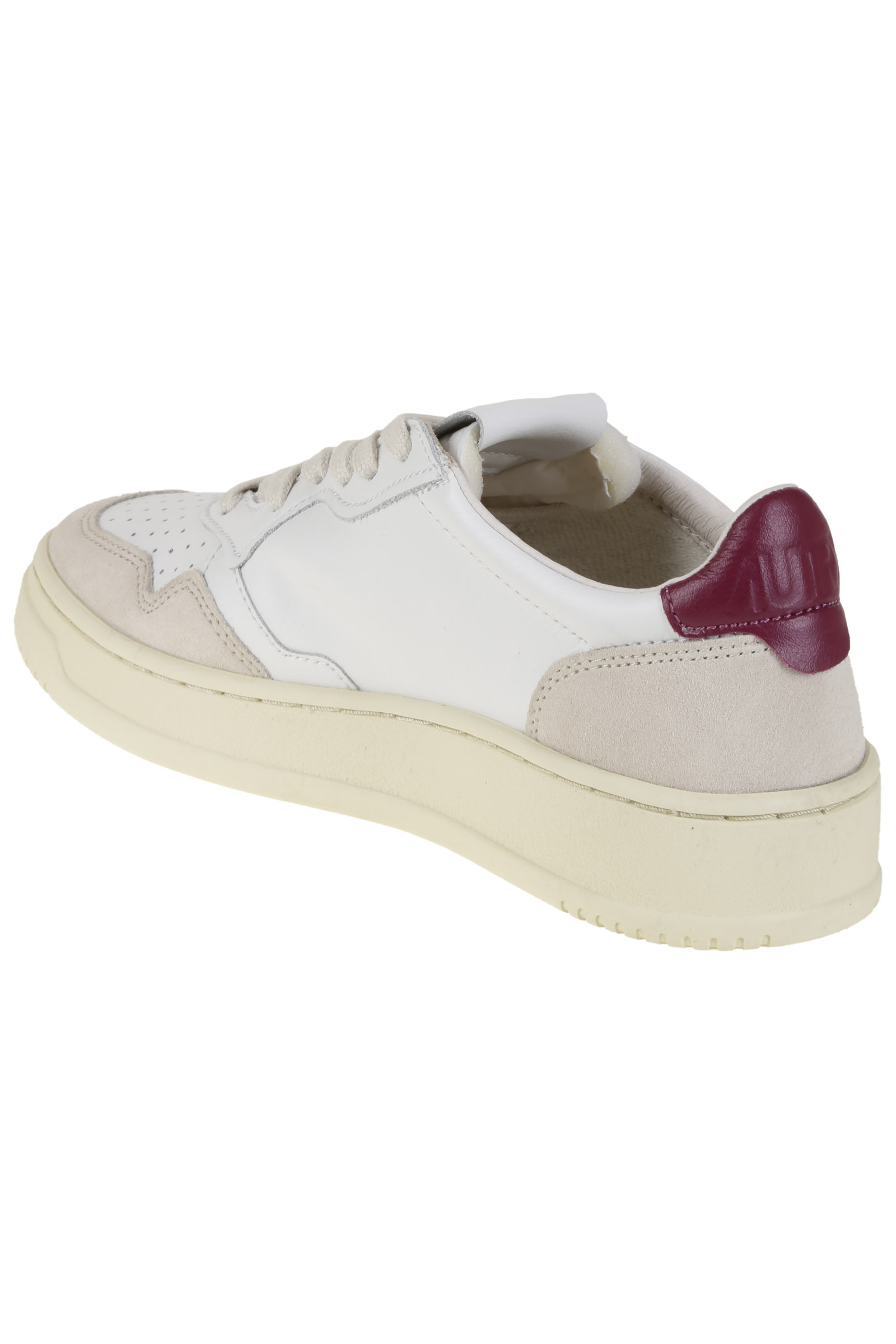 Immagine di Autry | Autry 01 Low Leat Suede