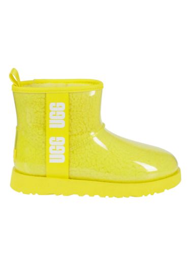 Picture of Ugg | Classic Clear Mini Canary